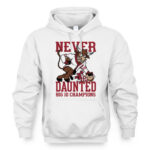Indiana Hoosiers Never Daunted Big 10 Champions 2025