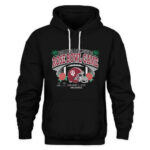 Indiana Hoosiers Rose Bowl 2026 Shirt T