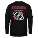 Indiana Hoosiers Rose Bowl 2026 Shirt T