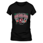 Indiana Hoosiers Rose Bowl 2026 Shirt T