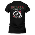Indiana Hoosiers Rose Bowl 2026 Shirt T