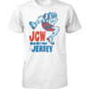 JCW New Jersey T-Shirt 3 JCW New Jersey T-Shirt