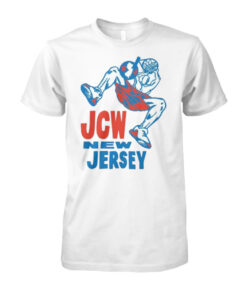 JCW New Jersey T-Shirt