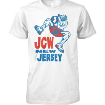 JCW New Jersey T-Shirt