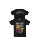 Jevon Evans Young Og T-Shirt
