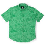 John Cena Can’t See Me Hawaiian Shirt