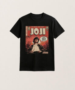 Joji The Ballads 1 Comic Group T-Shirt