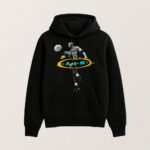 Jordan Brooklyn Surface 2 Air Reissue T-Shirt