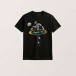 Jordan Brooklyn Surface 2 Air Reissue T-Shirt