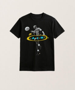 Jordan Brooklyn Surface 2 Air Reissue T-Shirt