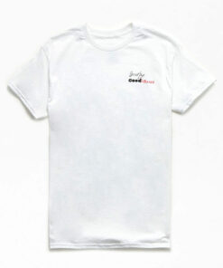 Juice WRLD Good Bye & Good Riddance T-Shirt