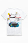Juice WRLD Good Bye & Good Riddance T-Shirt