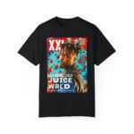 Juice Wrld Fall 2019 T-Shirt