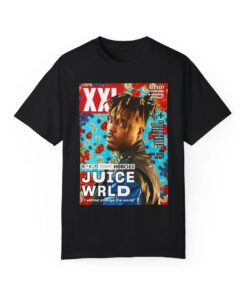 Juice Wrld Fall 2019 T-Shirt