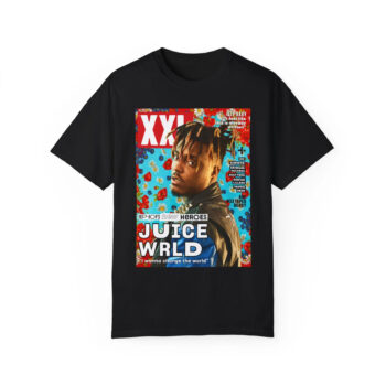 Juice Wrld Fall 2019 T-Shirt