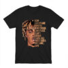 Juice Wrld Now I Am Insane Demons In My Brain Love Peace I Can’t Obtain ’cause All These Girls The Same Love T-Shirt 3 Juice Wrld Now I Am Insane Demons In My Brain Love Peace I Can’t Obtain ’cause All These Girls The Same Love T-Shirt