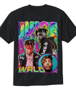 Juice Wrld T-Shirt