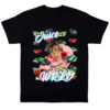 Juice Wrld T-Shirt - Death Race for Love 3 Juice Wrld T-Shirt - Death Race for Love