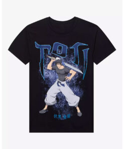 Jujutsu Kaisen Toji Pose T-Shirt