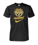 Justdifferent LSU Tiger T-Shirt