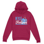 Kyle Schwarber Forever T-Shirt