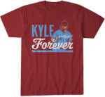 Kyle Schwarber Forever T-Shirt