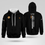 Lando Norris 2025 Drivers’ World Champion T-Shirt