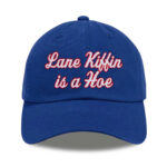 Lane Kiffin Is a Hoe Cap