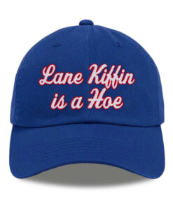 Lane Kiffin Is a Hoe Cap