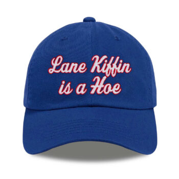 Lane Kiffin Is a Hoe Cap