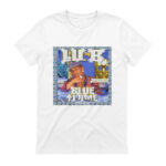 Lil Be Blue Flame T-Shirt