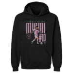Lionel Messi Inter Miami CF #10 Hoodie