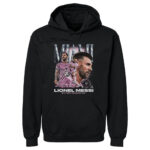 Lionel Messi Inter Miami CF T-Shirt