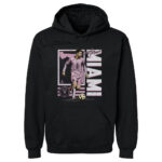Lionel Messi Inter Miami Hoodie