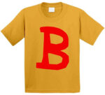 Little Bill Cartoon Tv Show T-Shirt