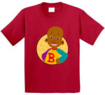 Little Bill Tv Series Retro Cartoon T-Shirt
