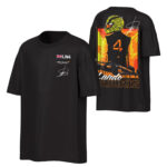 McLaren Lando Norris Impulse T-Shirt