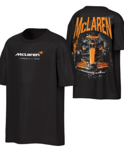 McLaren No Limits Formula 1 Team Shirt