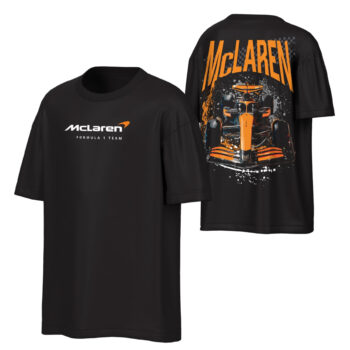 McLaren No Limits Formula 1 Team Shirt