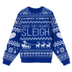 Megan Moroney I Like Doing Outfit … Like Showing My Outfit Cause They Always Ugly Sweater