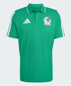 Mexico National Team FIFA x World Cup Polo - Green