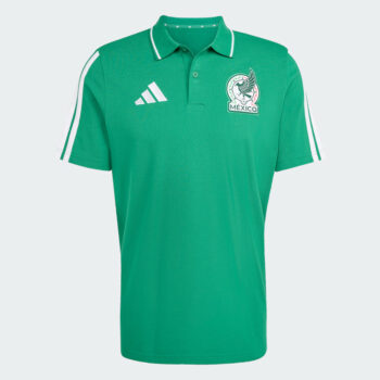 Mexico National Team FIFA x World Cup Polo - Green