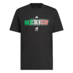 Mexico National Team Jersey T-Shirt