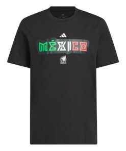 Mexico National Team Jersey T-Shirt