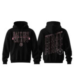 Miami To The Final History In The Making 2025 Hoodie