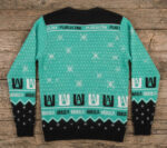 Midoriya Izuku My Hero Academia Ugly Christmas Sweater