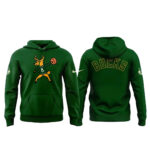 Milwaukee Bucks For Fan T-Shirt