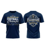 Navy Midshipmen Champions T-Shirt