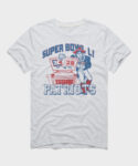 New England Patriots Super Bowl LI Champs T-Shirt