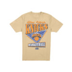New York Knicks Basketball 2025 T-Shirt